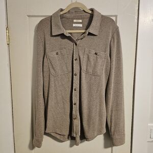 Neuflora Button Down Shirt